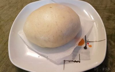 Papa Pengen Beli Bakpao