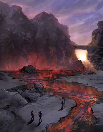 Rising Force Online Lore Chapter 9 – The Beginning of a New Civilization