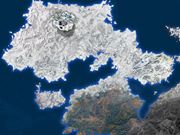 Rising Force Online – Novus Histories: Discovery of Ether [The War of Calliana and Cartella]