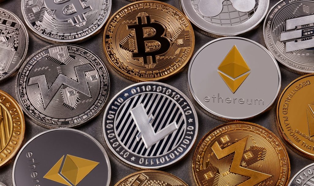 cryptocurrency kripto