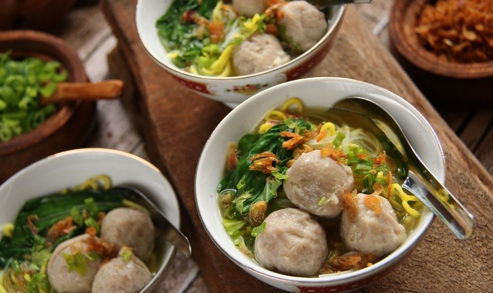 Berbagai Jenis Bakso yang Wajib Kamu Coba